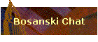 Bosanski Chat